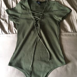 Bodysuit
